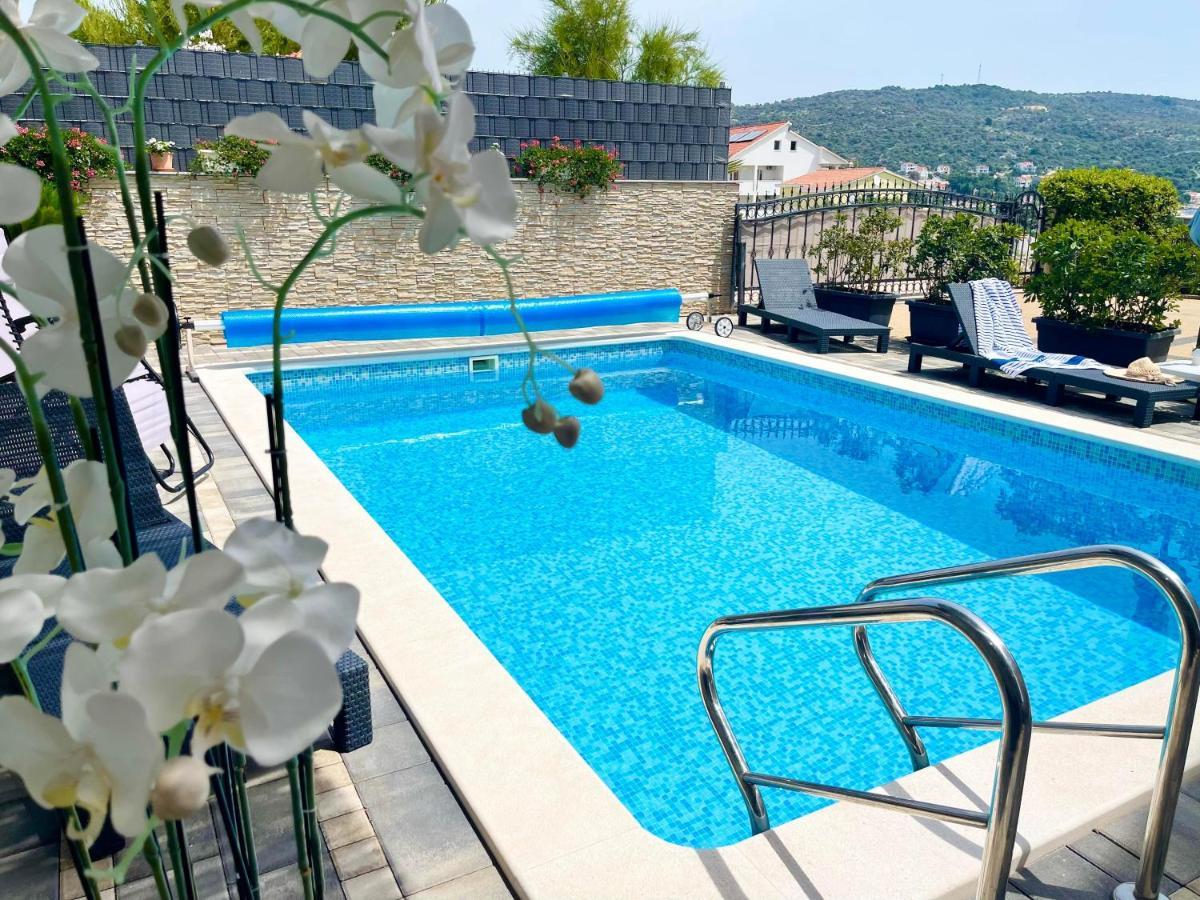 Villa Isabella Севид Экстерьер фото