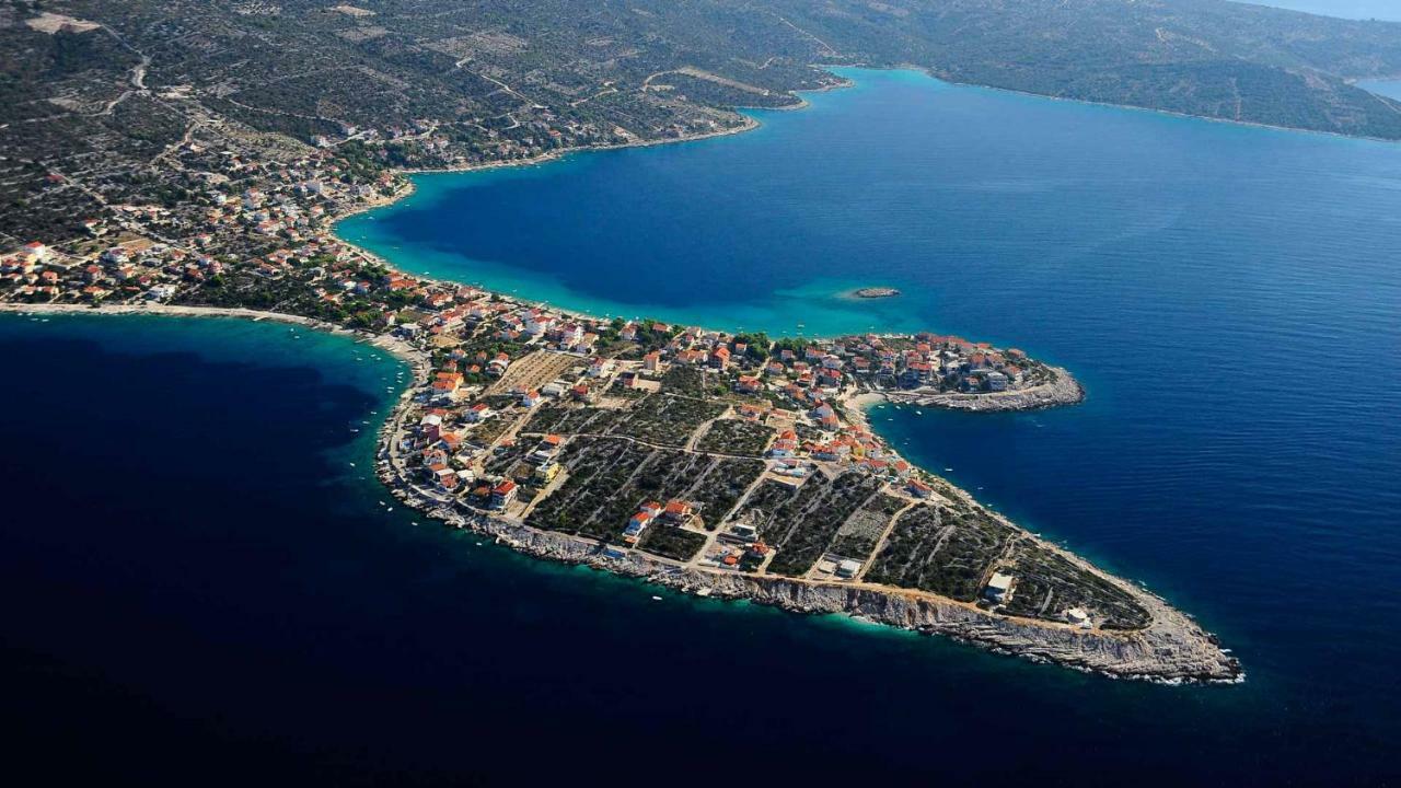 Villa Isabella Севид Экстерьер фото